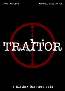 Watch Traitor (Short 2015)