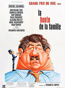 Watch La honte de la famille