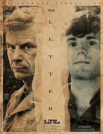 Watch The Letter (Short 2015)