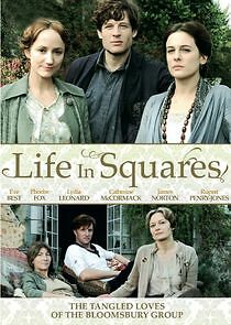 Watch Life in Squares