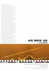 Watch Air India 182