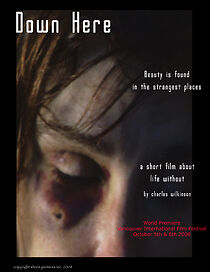 Watch Down Here (Short 2008)