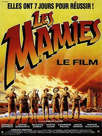 Watch Les mamies