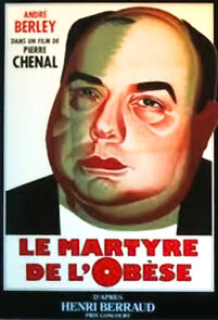 Watch Le martyre de l'obèse