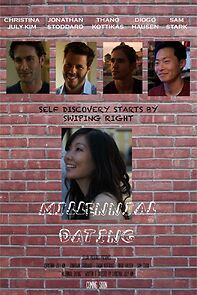 Watch Millennial Dating