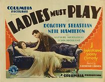 Watch Ladies Must Play