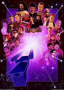 Watch To Boldly Flee