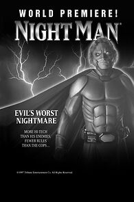 Watch NightMan