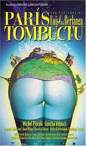 Watch París Tombuctú