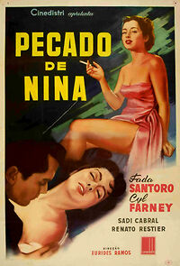 Watch O Pecado de Nina