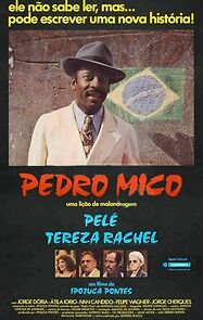 Watch Pedro Mico