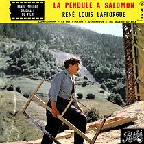 Watch La pendule à Salomon