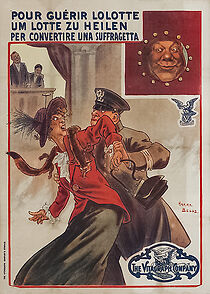 Watch The Pickpocket (Short 1913)