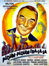 Watch Ploum, ploum, tra-la-la