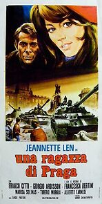 Watch Una ragazza di Praga