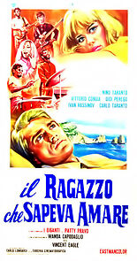 Watch Il ragazzo che sapeva amare