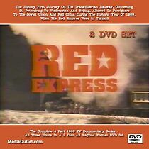 Watch Red Express