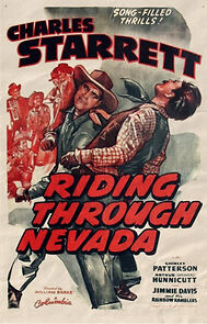 Watch Riding Through Nevada