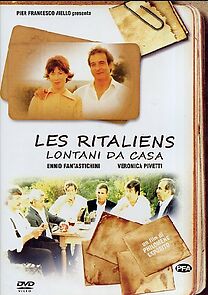 Watch Les ritaliens