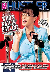 Watch Who's Nailin' Paylin?