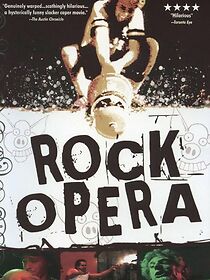Watch Rock Opera