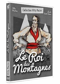 Watch Le roi des montagnes