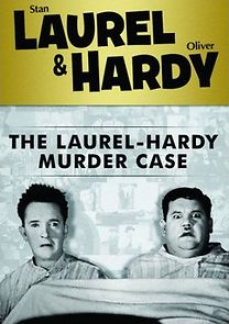 Watch The Laurel-Hardy Murder Case (Short 1930)