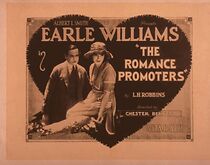 Watch The Romance Promoters