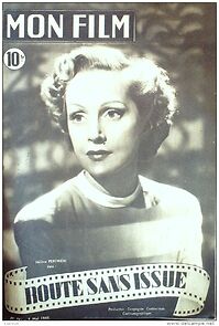 Watch Route sans issue