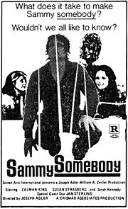 Watch Sammy Somebody