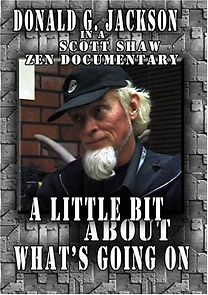 Watch A Little Bit About What Is Going On