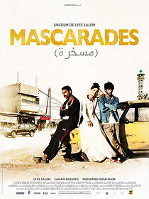 Watch Mascarades