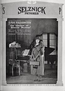 Watch The Shadow of Rosalie Byrnes