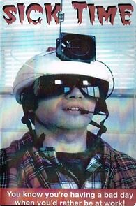 Watch Sick Time (Short 1995)