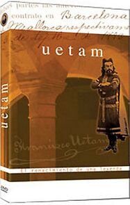 Watch Uetam - Wiedergeburt einer Legende