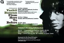 Watch Vashti Bunyan: From Here to Before