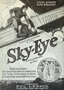 Watch Sky-Eye