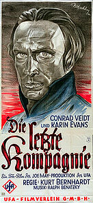 Watch Die letzte Kompagnie