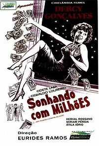 Watch Sonhando com Milhões