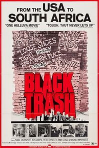 Watch Black Trash