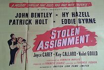 Watch Stolen Assignment