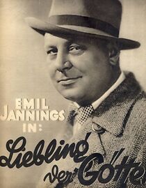 Watch Liebling der Götter