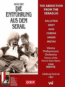 Watch Die Entführung aus dem Serail
