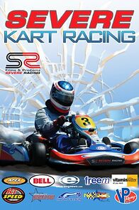 Watch Severe Kart Racing (Short 2010)