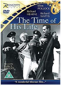 Watch The Time of His Life