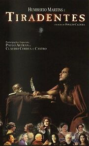 Watch Tiradentes