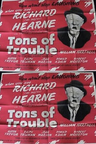 Watch Tons of Trouble