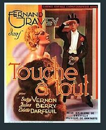 Watch Touche-à-Tout