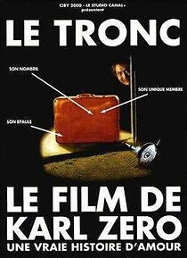 Watch Le tronc