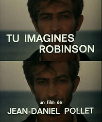 Watch Imagine Robinson Crusoe